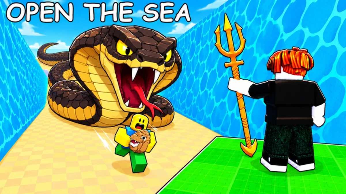 Official Open Sea For Animals artwork for the progression hub